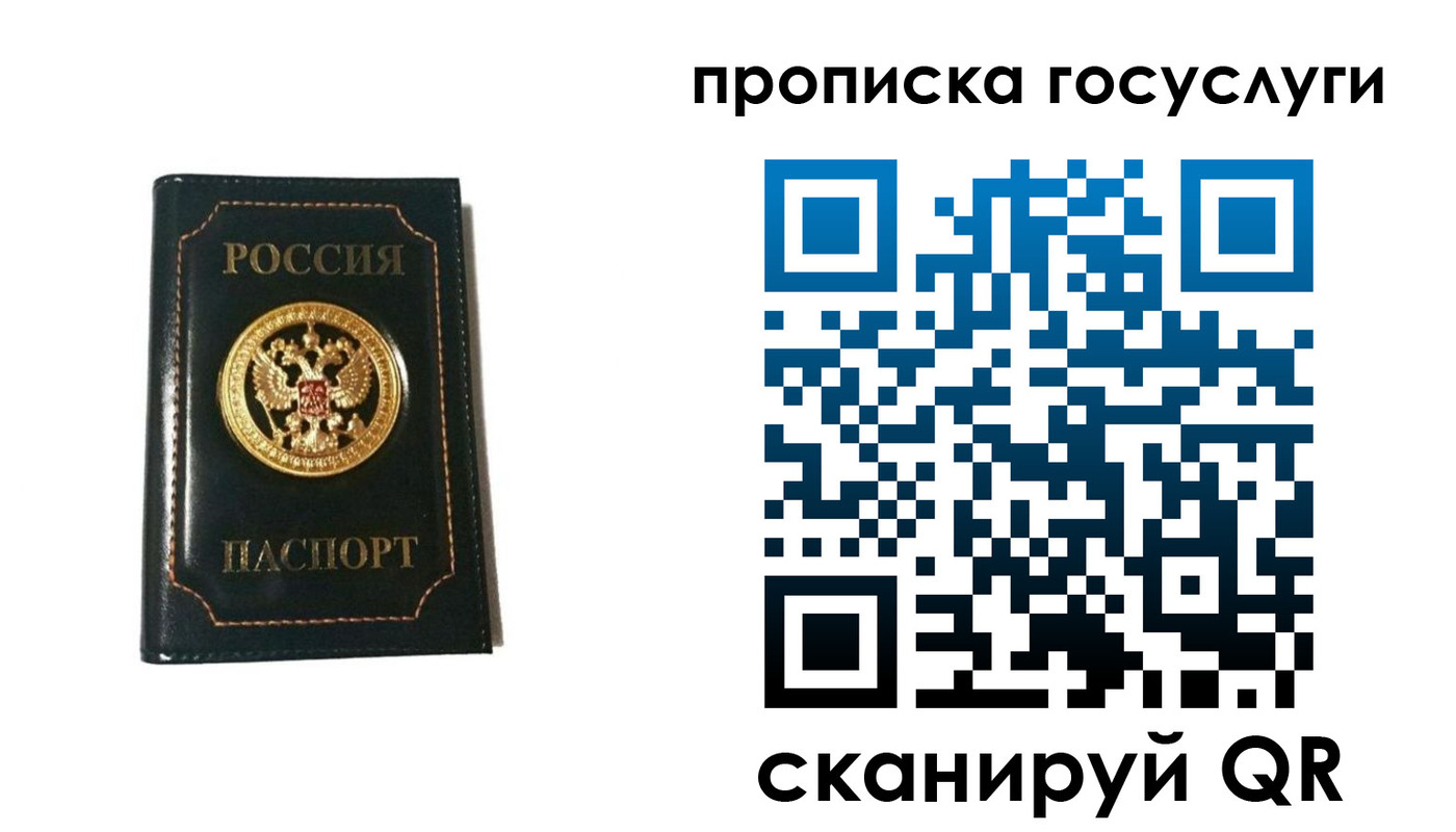 прописка штамп в Владимирской области